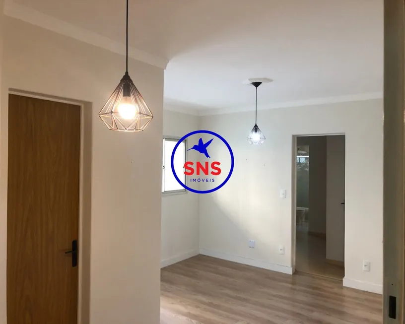 Foto 1 de Apartamento com 1 Quarto à venda, 58m² em Centro, Campinas