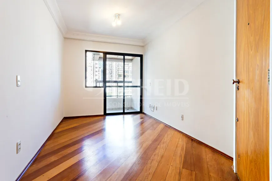 Foto 1 de Apartamento com 2 Quartos à venda, 75m² em Cidade Monções, São Paulo