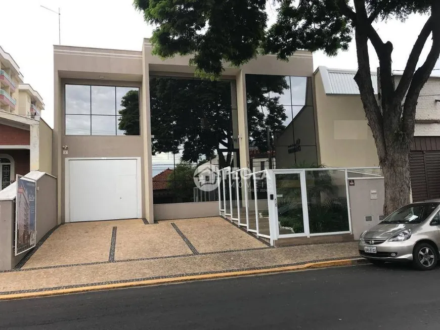 Foto 1 de Ponto Comercial à venda, 530m² em Vila Santa Catarina, Americana