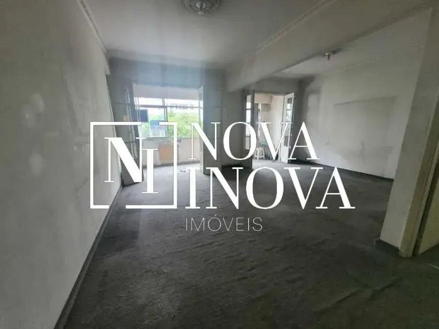 Foto 1 de Apartamento com 2 Quartos à venda, 100m² em Copacabana, Rio de Janeiro