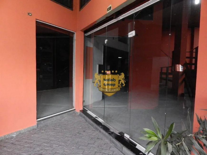 Foto 1 de Ponto Comercial para alugar, 80m² em Itaipu, Niterói