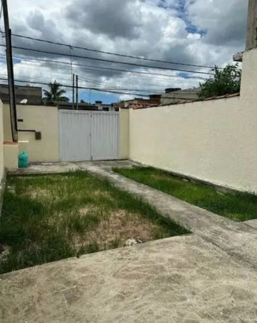 Foto 1 de Casa com 2 Quartos à venda, 90m² em Curuzu, Salvador