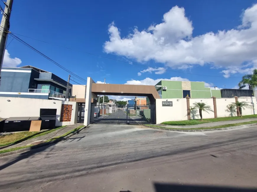 Foto 1 de Lote/Terreno à venda, 135m² em Jardim Italia, São José dos Pinhais