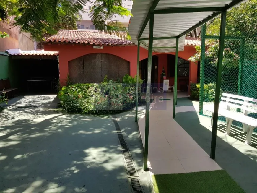 Foto 1 de Casa com 3 Quartos à venda, 600m² em Recreio Dos Bandeirantes, Rio de Janeiro