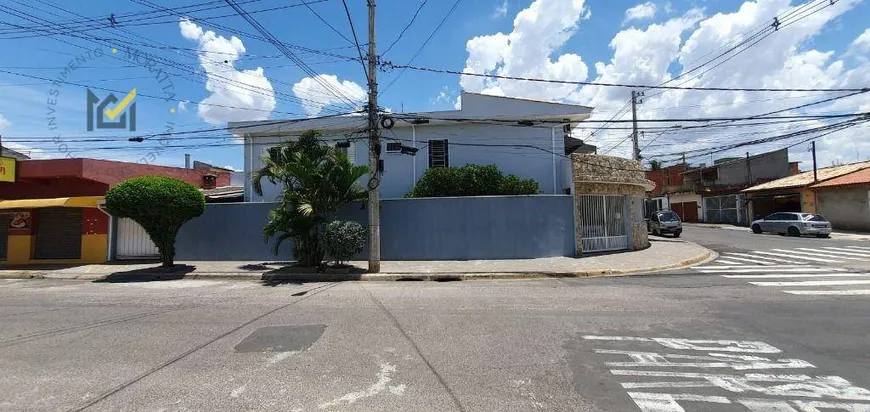 Foto 1 de Casa com 3 Quartos à venda, 184m² em Loteamento Terras de Sao Pedro e Sao Paulo, Salto