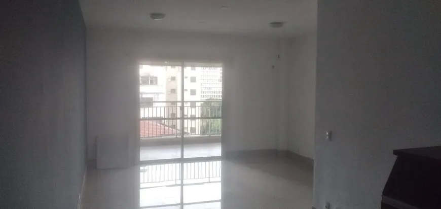 Foto 1 de Apartamento com 1 Quarto à venda, 47m² em Centro, São Paulo