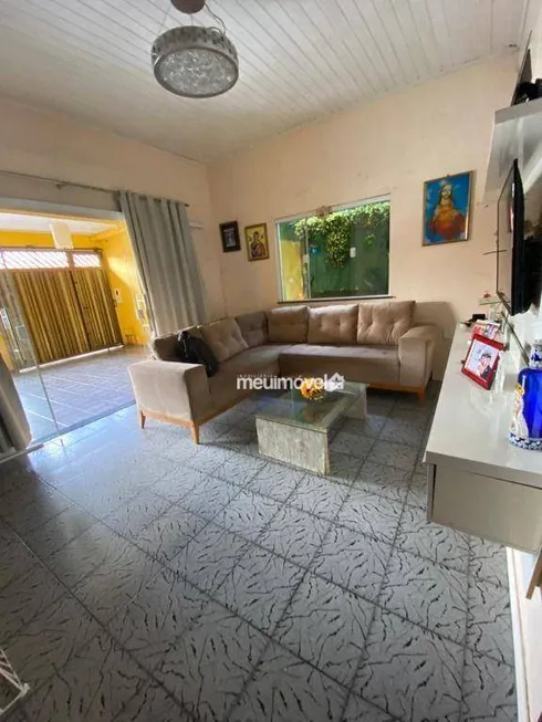 Foto 1 de Casa com 4 Quartos à venda, 180m² em Cohab Anil IV, São Luís