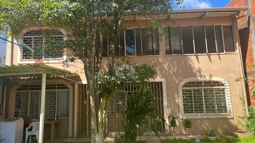 Foto 1 de Casa com 2 Quartos à venda, 148m² em Niterói, Canoas