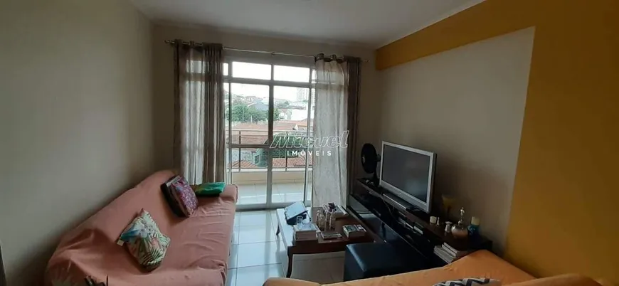 Foto 1 de Apartamento com 3 Quartos à venda, 150m² em Higienópolis, Piracicaba