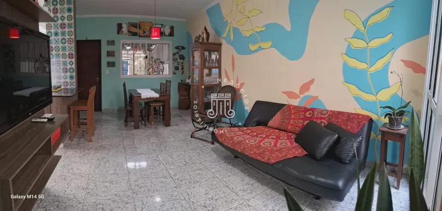 Foto 1 de Casa com 3 Quartos à venda, 110m² em Pacaembu, Itupeva