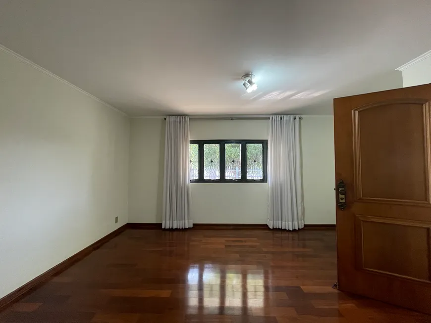 Foto 1 de Casa com 3 Quartos à venda, 248m² em Vila Alto Paraíso, Bauru