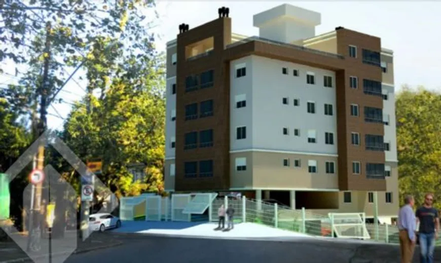 Foto 1 de Apartamento com 2 Quartos à venda, 77m² em Teresópolis, Porto Alegre