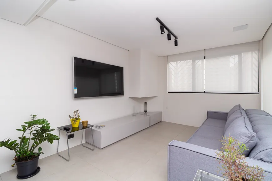 Foto 1 de Apartamento com 3 Quartos à venda, 148m² em Vila Clementino, São Paulo