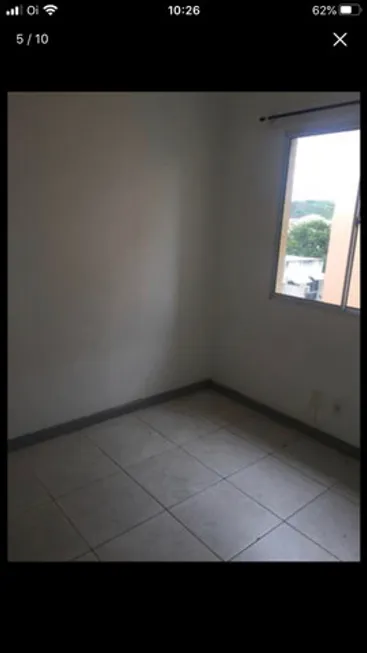 Foto 1 de Apartamento com 2 Quartos à venda, 60m² em Lagoa, Macaé