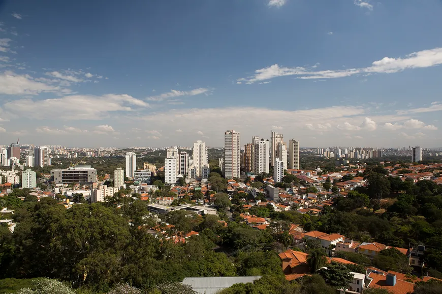 Foto 1 de Lote/Terreno à venda, 500m² em Pinheiros, São Paulo