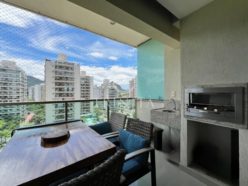 Foto 1 de Apartamento com 3 Quartos à venda, 73m² em Jacarepaguá, Rio de Janeiro