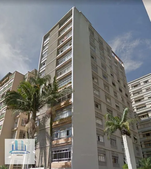 Foto 1 de Apartamento com 4 Quartos à venda, 292m² em Bela Vista, São Paulo