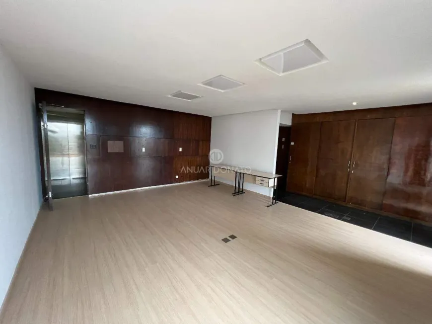 Foto 1 de Ponto Comercial para alugar, 300m² em Santa Lúcia, Belo Horizonte