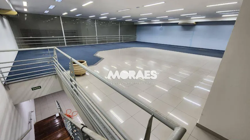 Foto 1 de Ponto Comercial à venda, 568m² em Jardim Infante Dom Henrique, Bauru