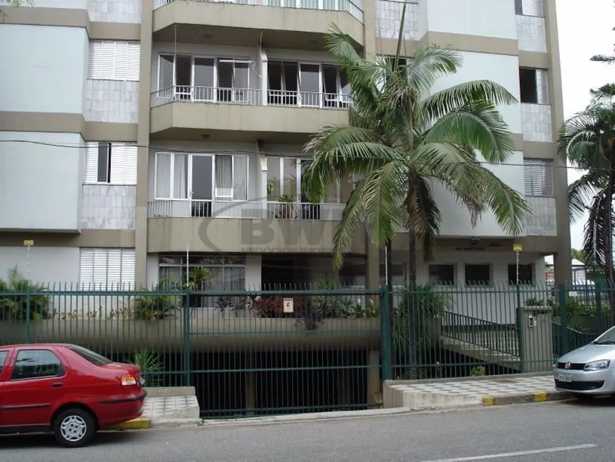 Foto 1 de Apartamento com 3 Quartos à venda, 84m² em Jardim Europa, Sorocaba