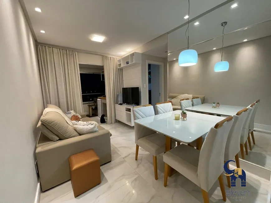 Foto 1 de Apartamento com 2 Quartos à venda, 60m² em Parque Bela Vista, Salvador