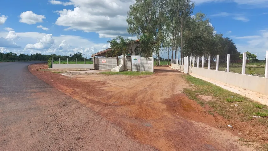 Foto 1 de Lote/Terreno à venda, 2510m² em Novo Tempo, Cuiabá