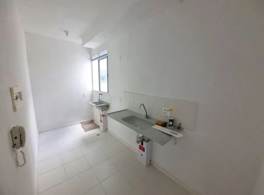 Foto 1 de Apartamento com 2 Quartos à venda, 41m² em Guabiraba, Recife