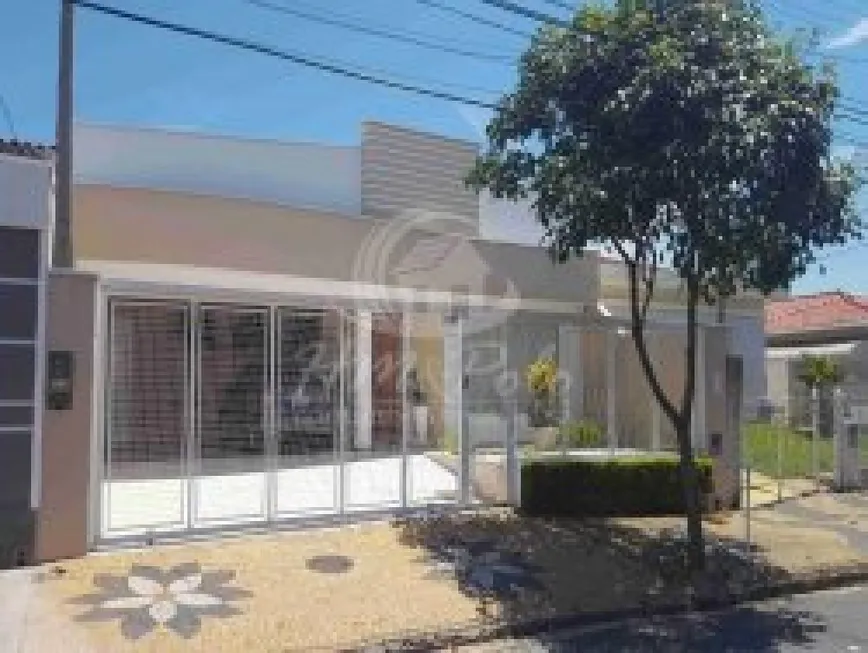 Foto 1 de Casa com 3 Quartos à venda, 220m² em Vila Nogueira, Campinas