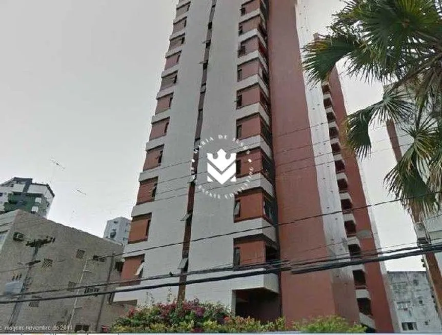 Foto 1 de Apartamento com 2 Quartos à venda, 77m² em Boa Viagem, Recife