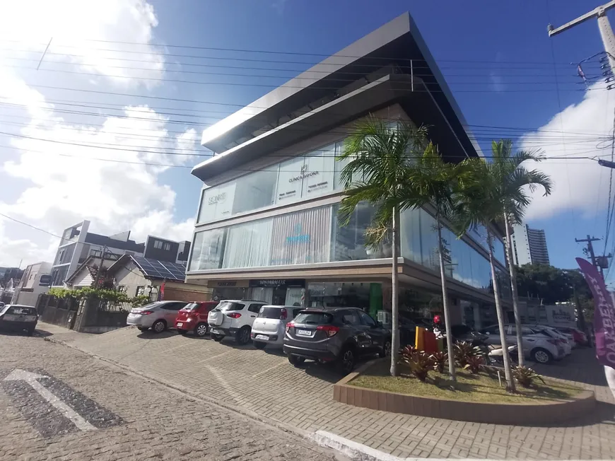 Foto 1 de Ponto Comercial para alugar, 45m² em Miramar, João Pessoa