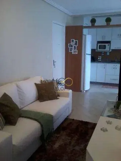 Foto 1 de Apartamento com 2 Quartos à venda, 50m² em Portal dos Gramados, Guarulhos