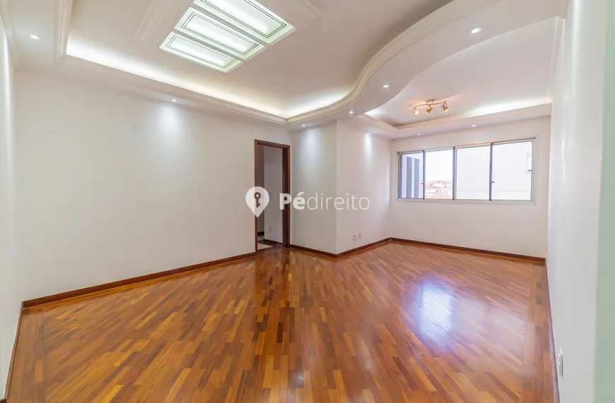 Foto 1 de Apartamento com 3 Quartos à venda, 100m² em Vila Regente Feijó, São Paulo