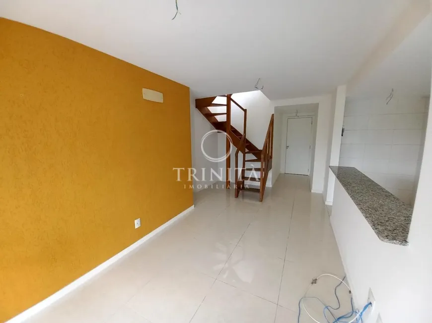 Foto 1 de Casa com 3 Quartos à venda, 138m² em Freguesia- Jacarepaguá, Rio de Janeiro