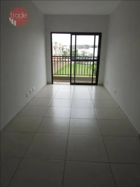 Foto 1 de Apartamento com 2 Quartos à venda, 65m² em Residencial Flórida, Ribeirão Preto