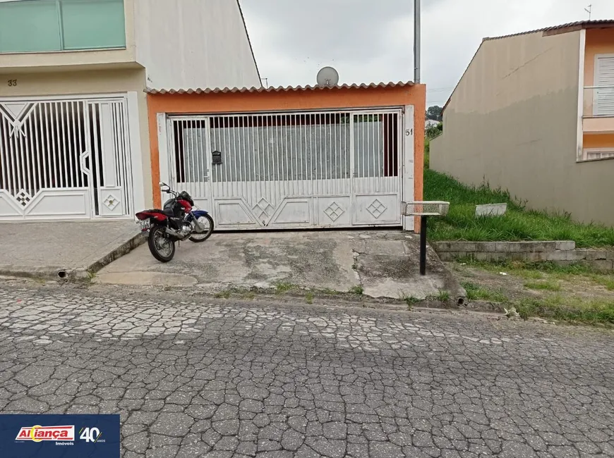 Foto 1 de Casa com 2 Quartos à venda, 99m² em Parque Flamengo, Guarulhos