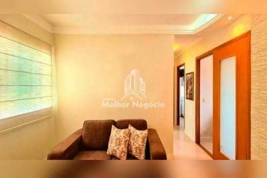 Foto 1 de Apartamento com 2 Quartos à venda, 56m² em Jardim Paulicéia, Campinas