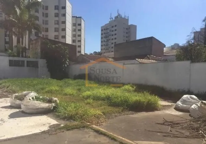 Foto 1 de Lote/Terreno à venda, 600m² em Santana, São Paulo