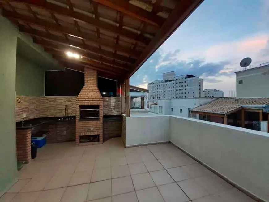 Foto 1 de Apartamento com 2 Quartos à venda, 94m² em Jardim Nova Europa, Campinas