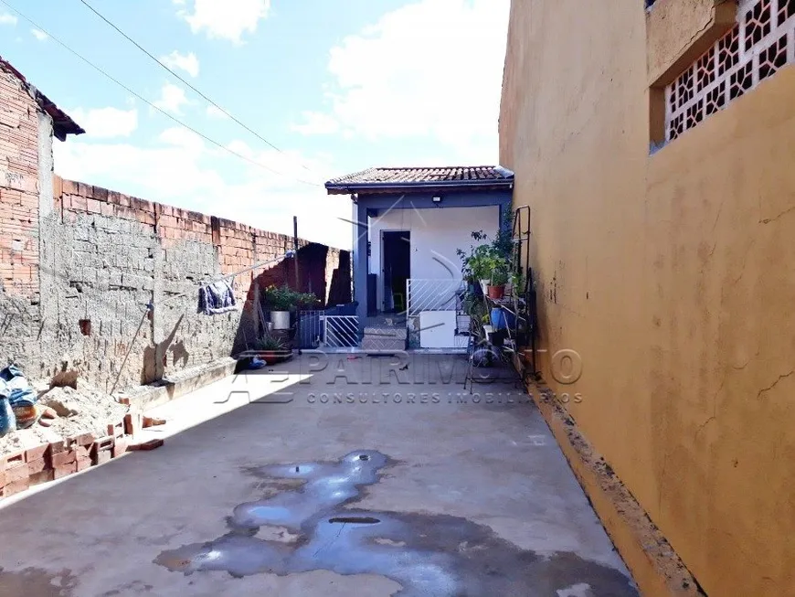 Foto 1 de Casa com 2 Quartos à venda, 80m² em Parque Esmeralda, Sorocaba