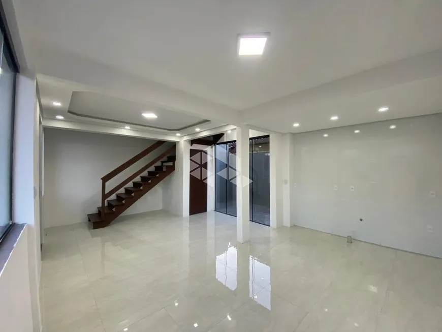 Foto 1 de Casa com 2 Quartos à venda, 76m² em Bom Sucesso, Gravataí