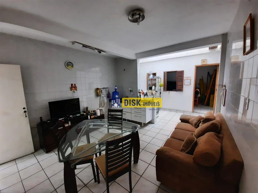 Foto 1 de Casa com 3 Quartos à venda, 175m² em Vila Helena, São Bernardo do Campo