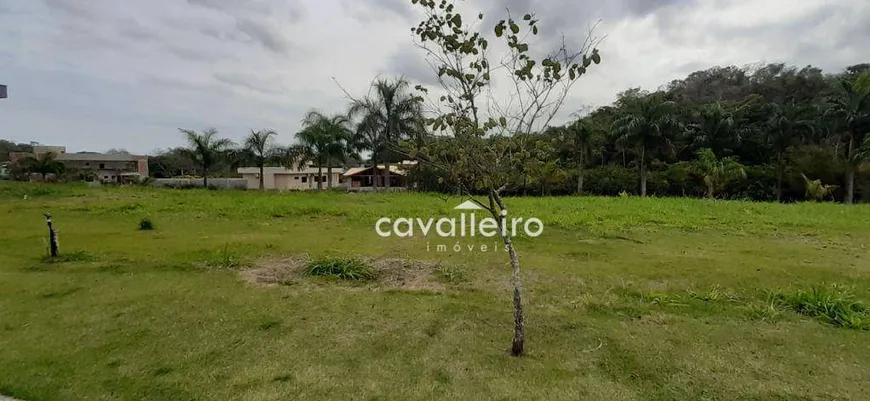 Foto 1 de Lote/Terreno à venda, 450m² em Ubatiba, Maricá