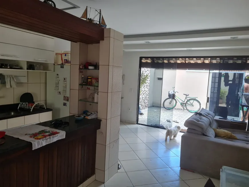 Foto 1 de Casa com 2 Quartos à venda, 100m² em Praia da Siqueira, Cabo Frio