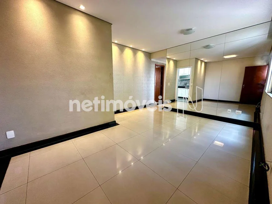 Foto 1 de Apartamento com 3 Quartos à venda, 68m² em Padre Eustáquio, Belo Horizonte