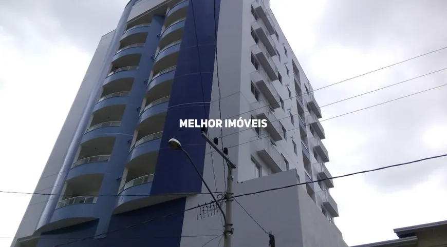 Foto 1 de Apartamento com 2 Quartos à venda, 77m² em Centro, Camboriú