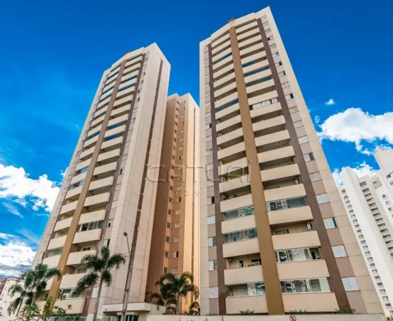 Foto 1 de Apartamento com 3 Quartos para alugar, 80m² em Gleba Palhano, Londrina