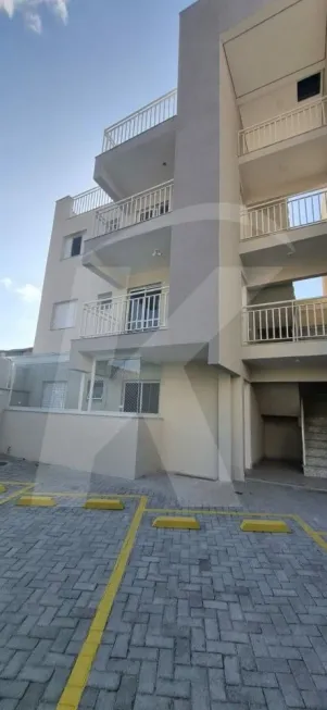 Foto 1 de Casa de Condomínio com 2 Quartos à venda, 49m² em Lauzane Paulista, São Paulo