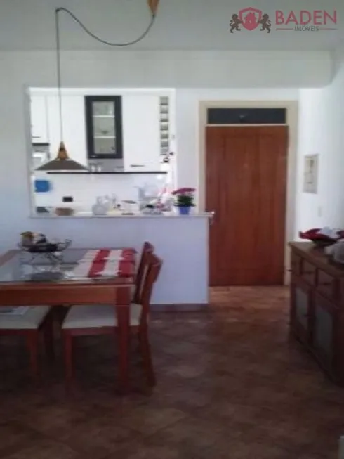 Foto 1 de Apartamento com 2 Quartos à venda, 63m² em Vila Industrial, Campinas