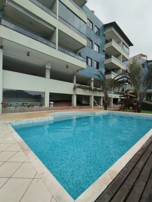 Foto 1 de Apartamento com 4 Quartos à venda, 200m² em Gamboa do Belem (Cunhambebe), Angra dos Reis