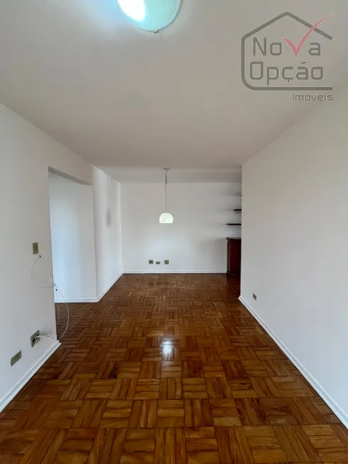 Foto 1 de Apartamento com 2 Quartos para alugar, 69m² em Vila Mascote, São Paulo